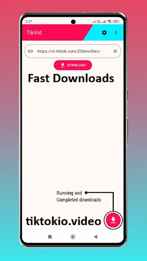 Fast-Downloads