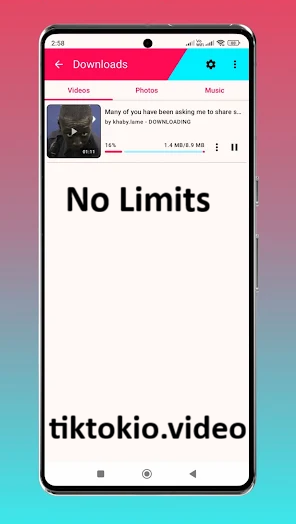 No-Limits