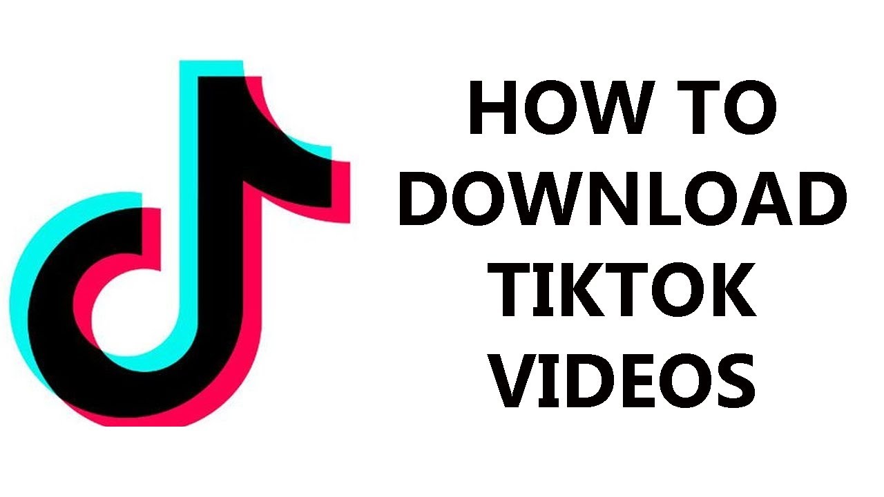 TikTokio Download TikTok Videos Without Watermark